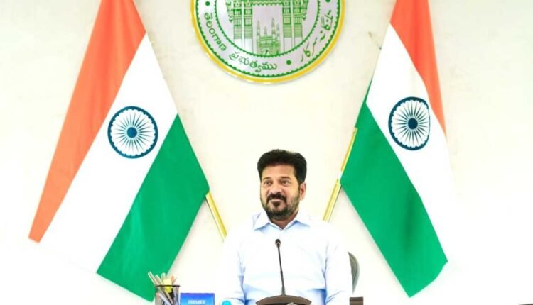 Yadagirigutta land policy to follow TTD model