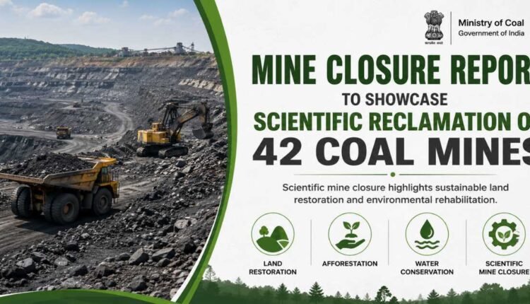Mine closure report to be released on July 22
