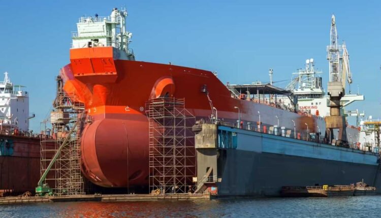 Shipbuilding Development Scheme clears Gujarat projects