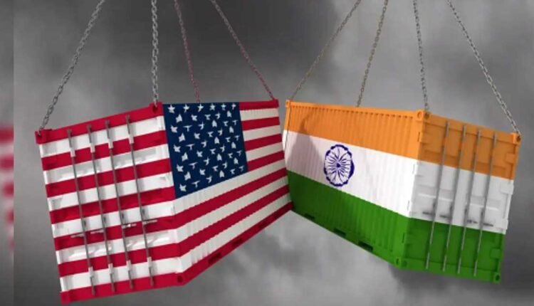 Section 301 tariffs: India placed in lower tier