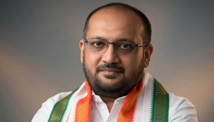 MIM SIR allegations: Congress seeks ECI probe