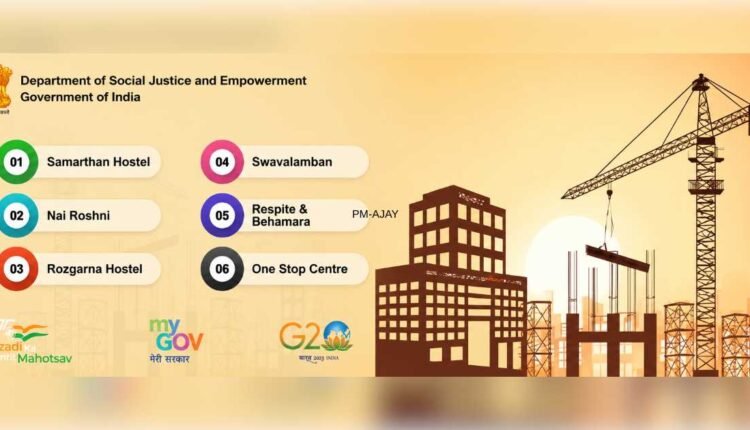 PM-AJAY scheme reaches 47.59 lakh beneficiaries