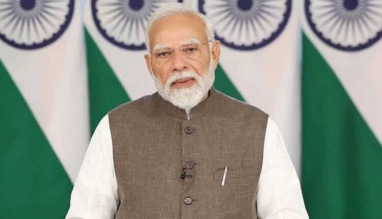 PM Modi wishes Sonam Ji speedy recovery