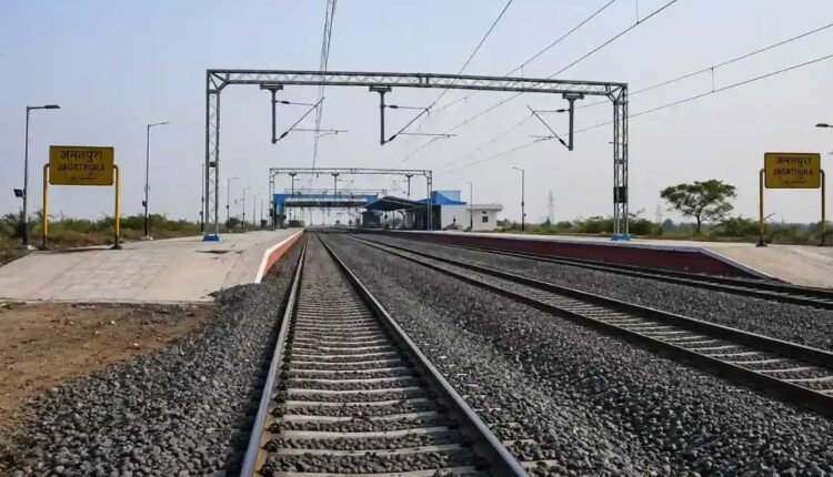 Railway multitracking projects approved by Cabinet