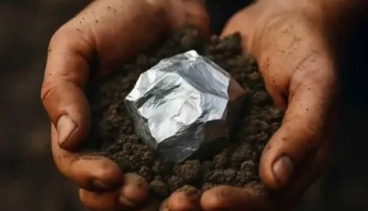 Rare Earth Magnets demand to reach 8,220 MTPA