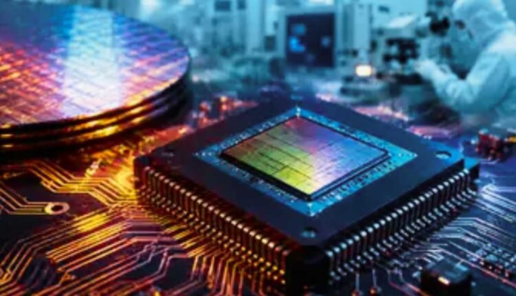 Semicon 2.0 gets Cabinet approval