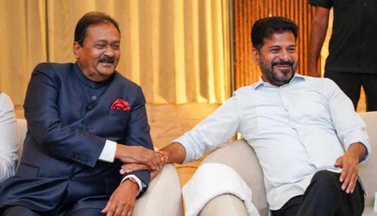 Telangana Family Register to help poor families: Shabbir Ali