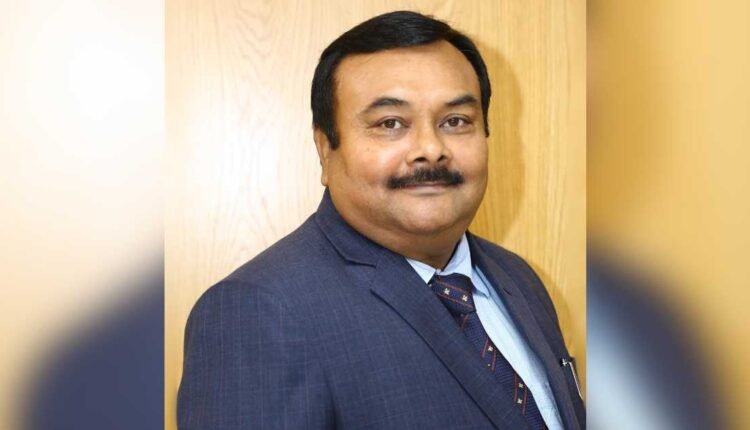 Vivek Nishant Nath joins NMDC as Director