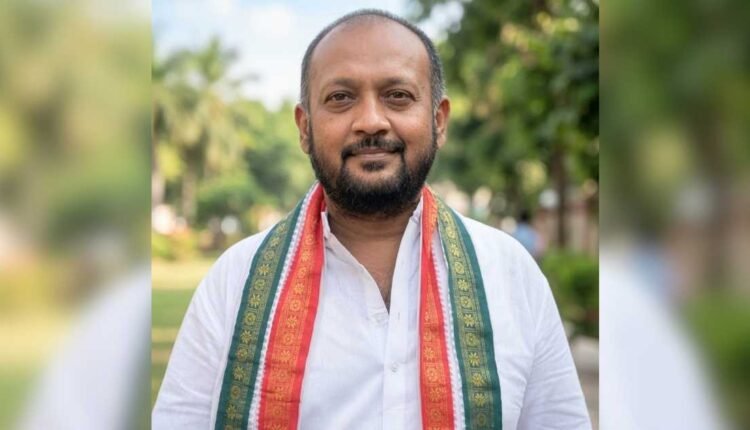 Revanth Reddy NEET protest praised by Sameer