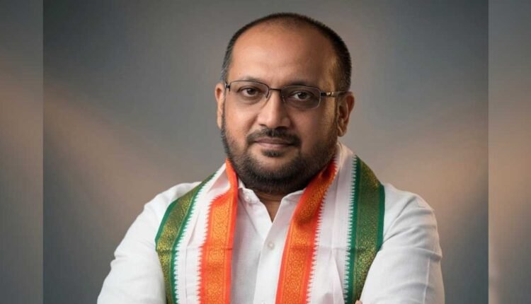Communal tension: Waliullah Sameer targets BJP