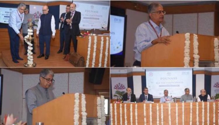 Actuarial governance training begins for EPFO officers