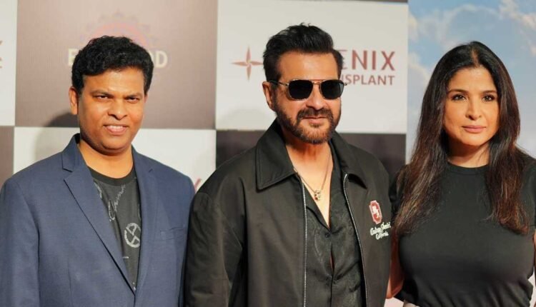 Bhai Tera Star Hai premiere celebrated with Eugenix