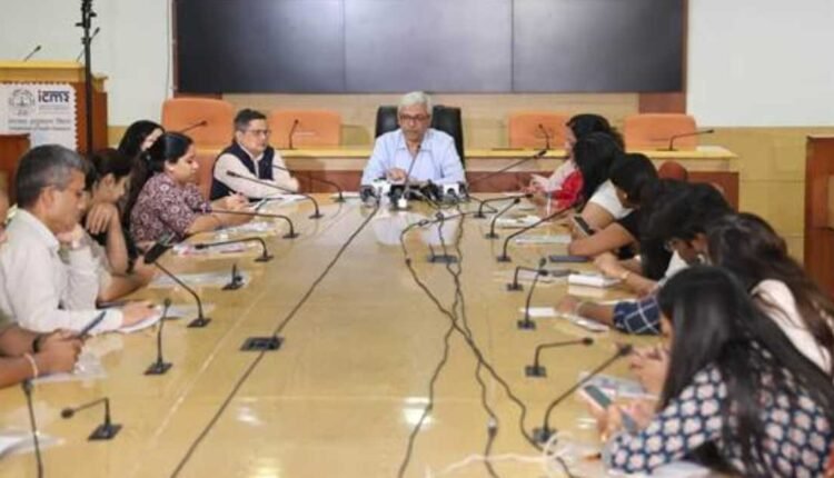 H1N1 strain shows no unusual genetic shift in India