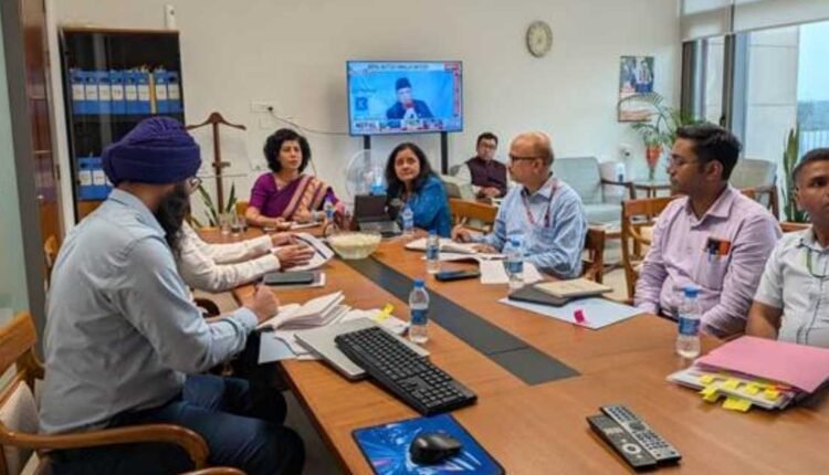 Malaria elimination: Centre reviews 2030 progress