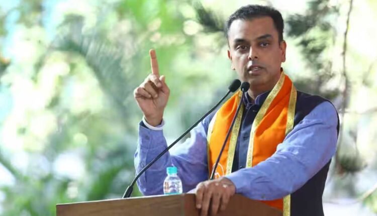 Shiv Sena Telangana plans grassroots expansion