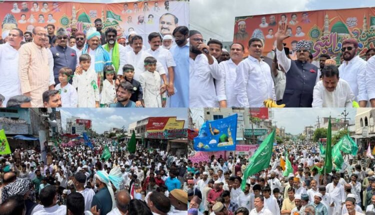 Ganga-Jamuni culture must be protected, says Shabbir Ali
