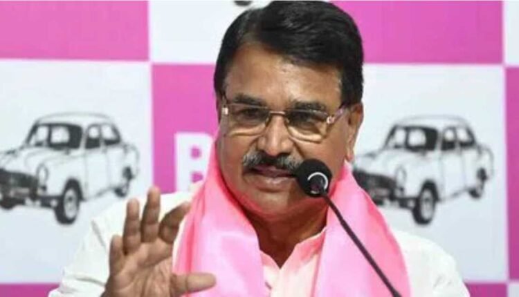 BRS agitation planned from September 1 to 8
