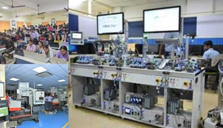 Summer internship training reaches 8,083 students