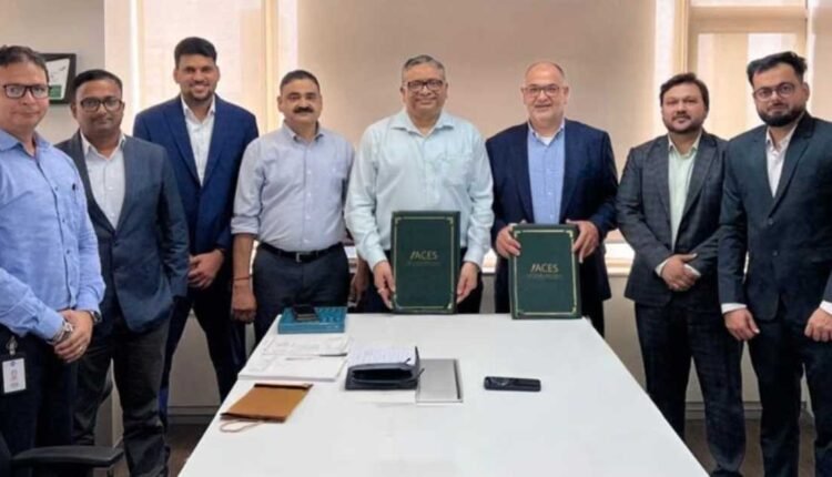5G connectivity pact signed for Noida airport