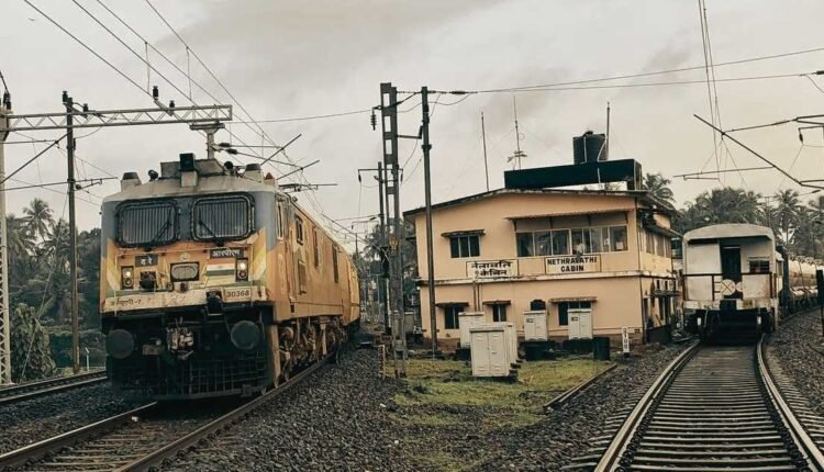 Adra bypass line gets ₹272 crore rail project