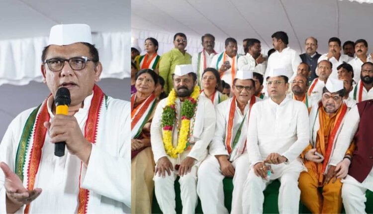 Azharuddin questions KCR over House absence