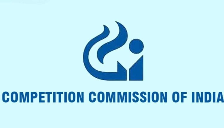 CCI trustees order over fee fixing