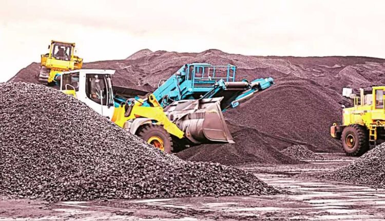 CCL transformation since 2014 boosts modern mining