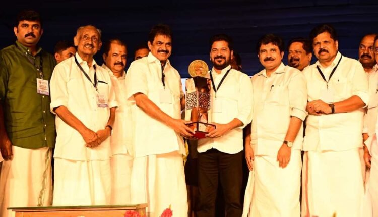 Rahul Gandhi PM: Revanth Reddy backs Congress leader