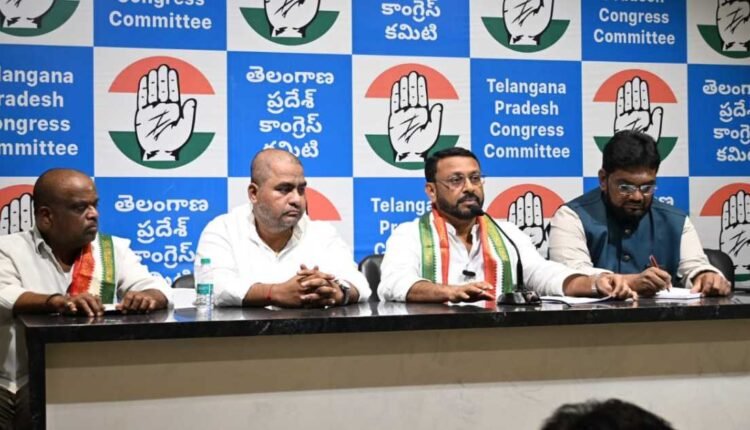 Section 22-A list: Congress seeks survey-wise details