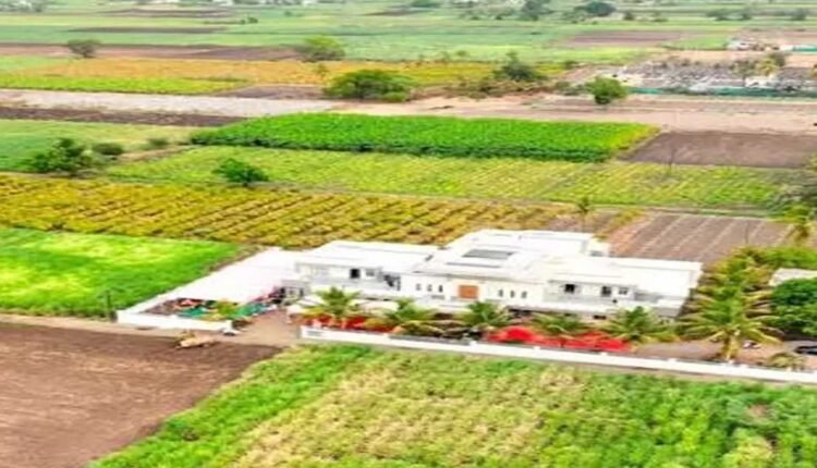 Erravelli land survey checks government land