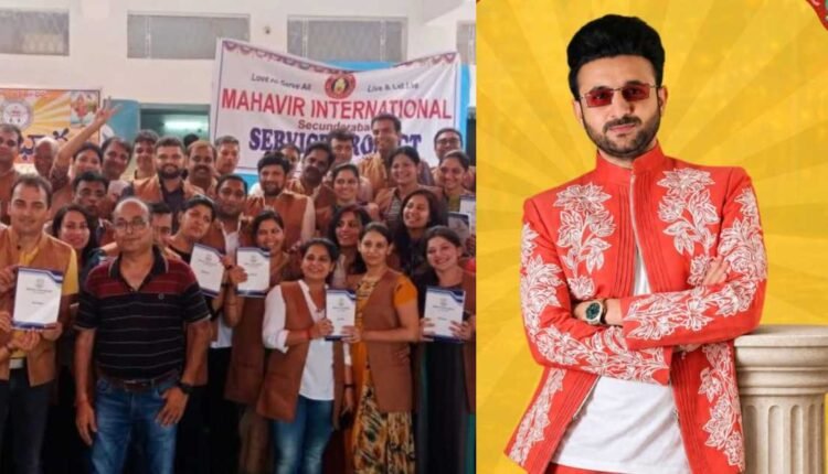 Jaikaar Jalsa fundraisers to support education, healthcare