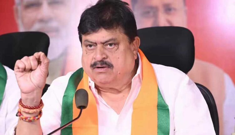 BJP seeks schedule to clear fee reimbursement dues