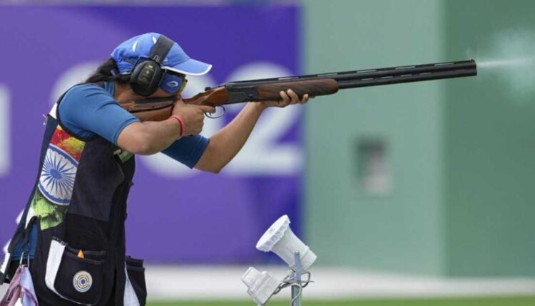 Neeru Dhanda gold: PM Modi congratulates shooter