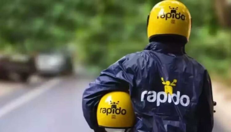 Rapido penalty imposed over dark patterns