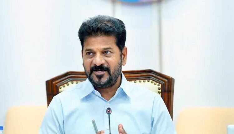 Hyderabad rain alert: Revanth Reddy issues directions
