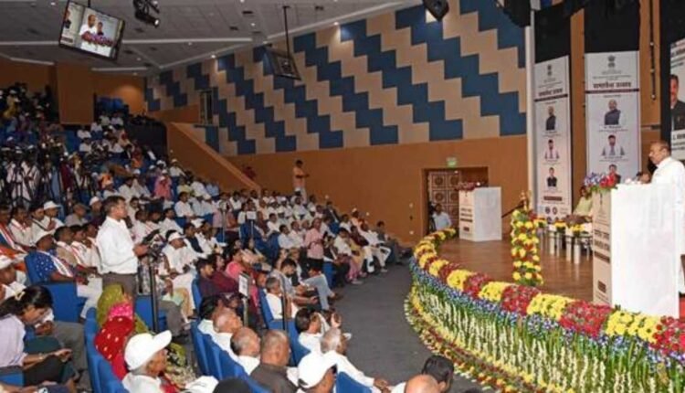 SEED Scheme drives empowerment of DNT communities