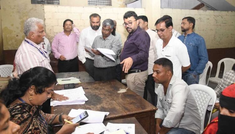 SIR hearings reviewed by Electoral Roll Observer