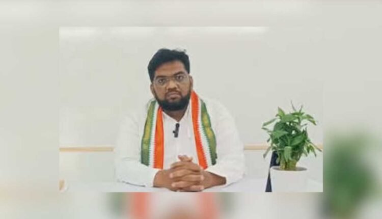 Telangana voters flagged as Congress plans dharna