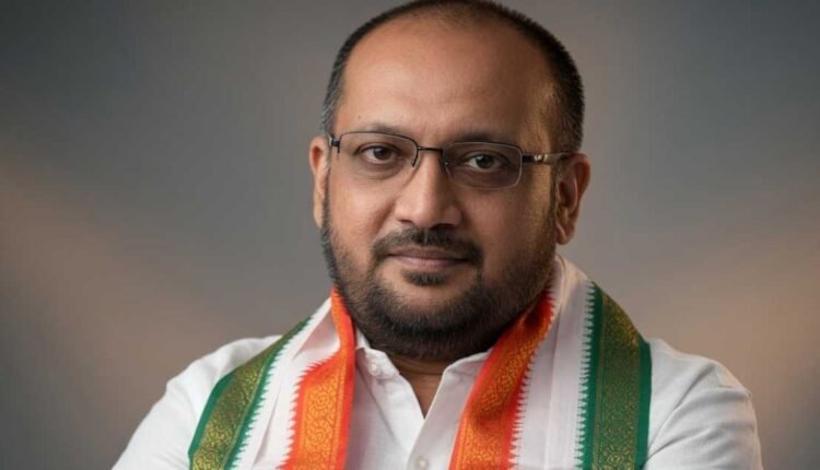 Old City development: Sameer credits Revanth Reddy
