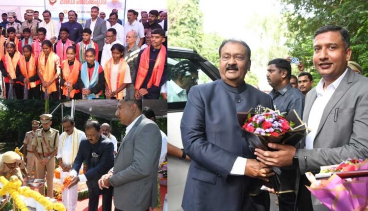Adilabad airport project gets ₹2,278 crore approval