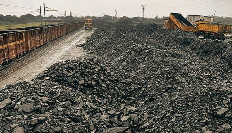 Singareni coal supply prioritises Telangana power needs