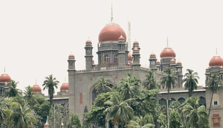 Accreditation renewal: Telangana HC seeks proof