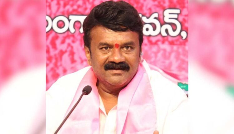 Khairatabad bypoll: Talasani urges voter registration drive