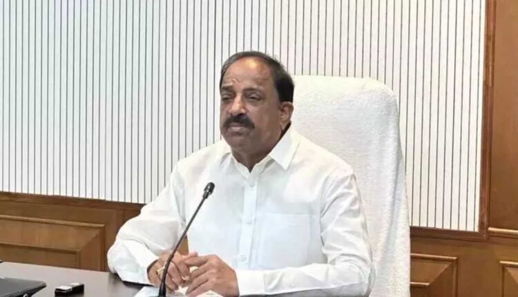 Agro-Business Park in Kodangal gets Tummala’s backing