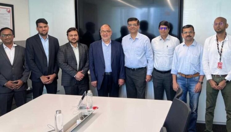 Vi 4G/5G services coming to Mumbai Metro Aqua Line-3