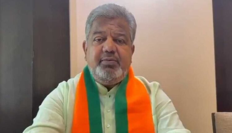 BJP questions Telangana’s El Niño preparedness