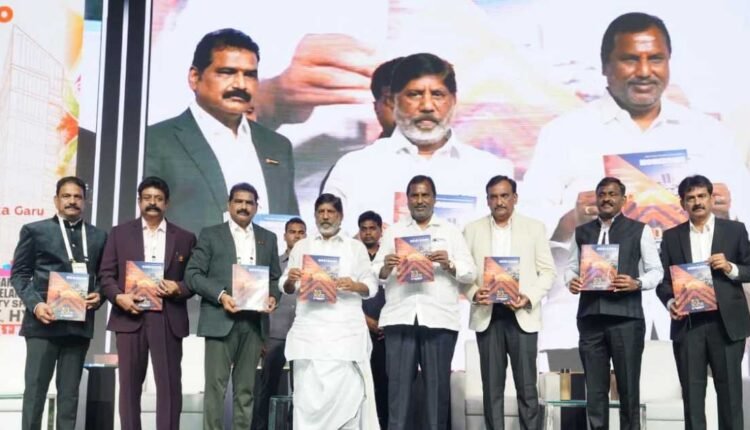 NAREDCO Property Show opens at HITEX in Hyderabad