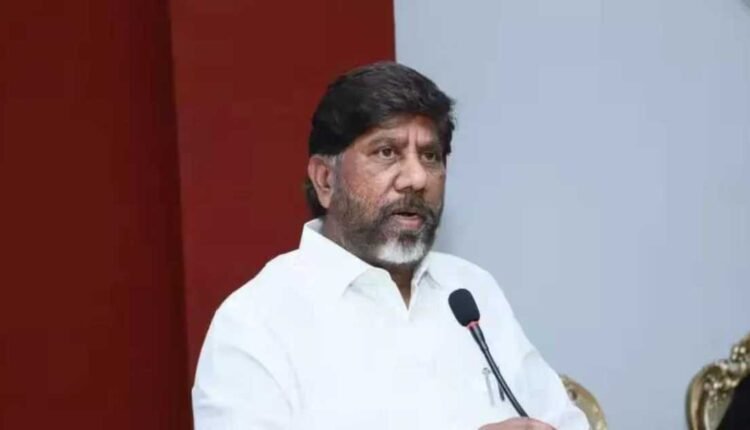 Hyderabad development: Bhatti outlines Rs 84,790 crore plan