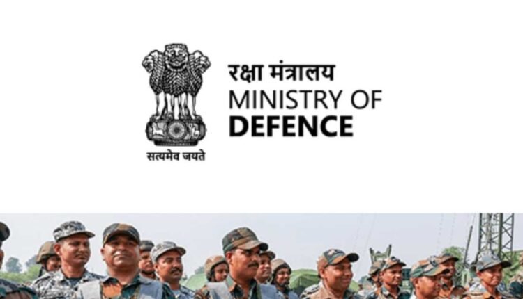 Special Campaign 6 reviews 2.46 lakh defence files