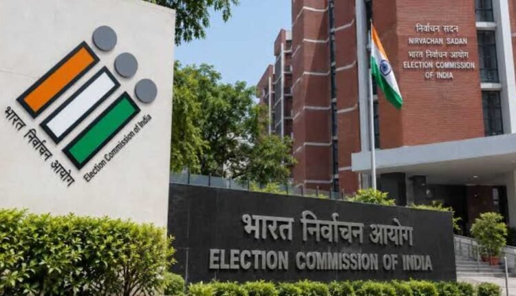 SIR dates: ECI extends schedule for two states